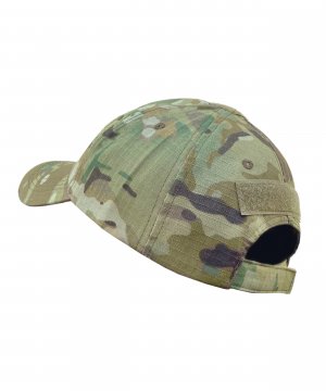 Бейсболка тактическая мультикам &mdash; 3