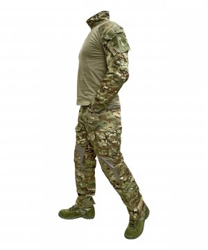 Костюм тактический мультикам &mdash; 3