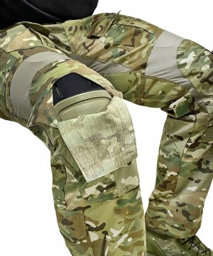Превью Костюм тактический мультикам &mdash; 6