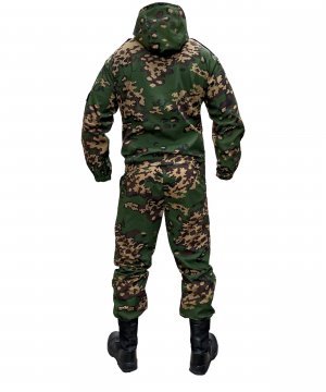 Костюм защитно-маскировочный Партизан &mdash; 2