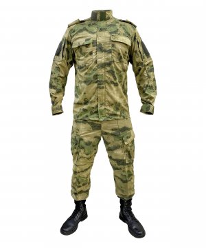 Превью Костюм росгвардии облегчённый летний &mdash; 1