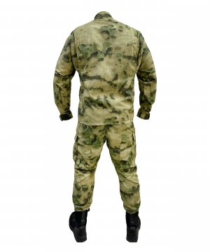 Превью Костюм росгвардии облегчённый летний &mdash; 2