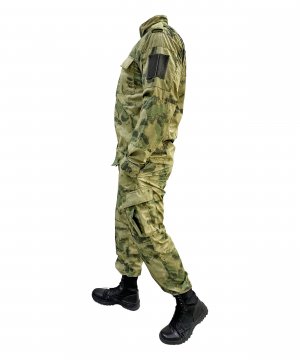 Превью Костюм росгвардии облегчённый летний &mdash; 3