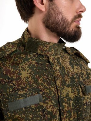 Превью Костюм ВКБО цифра летний &mdash; 4