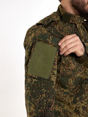 Превью Костюм ВКБО цифра летний &mdash; 5