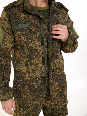 Превью Костюм ВКБО цифра летний &mdash; 7