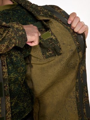 Превью Костюм ВКБО цифра летний &mdash; 8