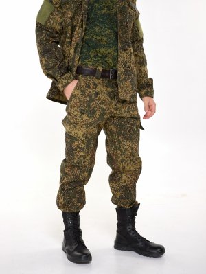 Превью Костюм ВКБО цифра летний &mdash; 9