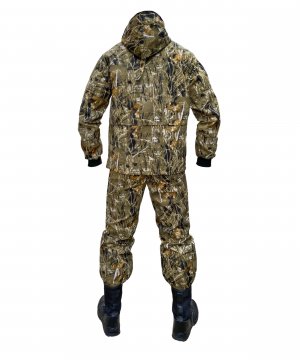 Превью Костюм противоэнцефалитный камыш c москитной сеткой &mdash; 2