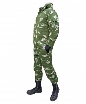 Превью Костюм противоэнцефалитный белая березка &mdash; 3