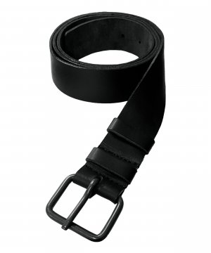 Ремень брючный кожаный — 2