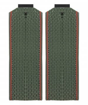 Превью Погоны на рубашку ВС прапорщик &mdash; 1