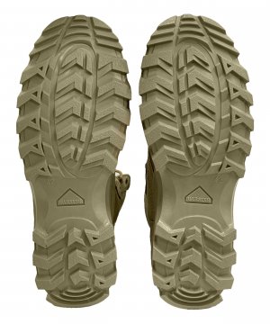 Превью Берцы Shot desert 516 песочные &mdash; 4