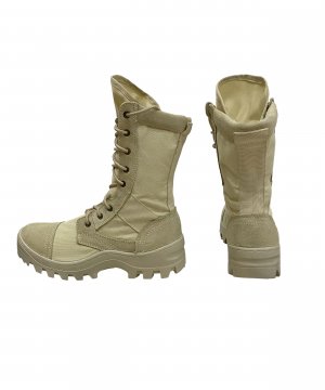 Берцы Rush 35 песочные &mdash; 3