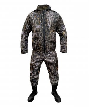 Превью Костюм охотника демисезонный камыш &mdash; 1
