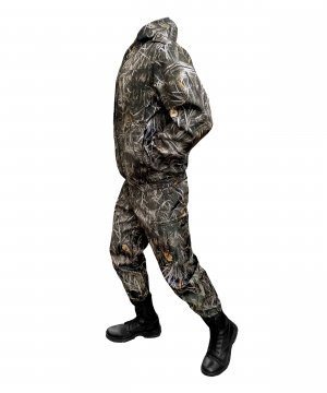 Превью Костюм охотника демисезонный камыш &mdash; 3
