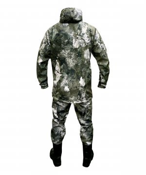 Костюм охотника демисезонный циркон &mdash; 2