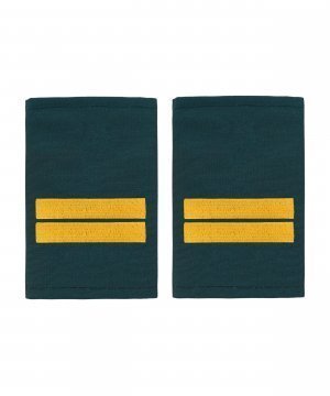 Фальшпогоны МЧС младший сержант &mdash; 1