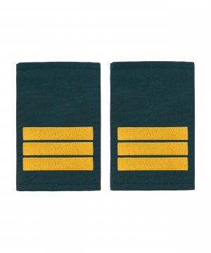 Фальшпогоны МЧС сержант &mdash; 1