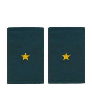 Превью Фальшпогоны МЧС младший лейтенант &mdash; 1