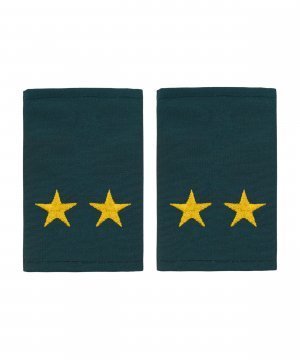 Фальшпогоны МЧС подполковник &mdash; 1