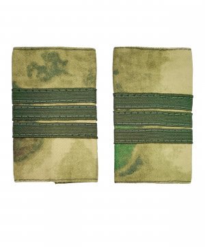 Превью Фальшпогоны мох сержант &mdash; 1