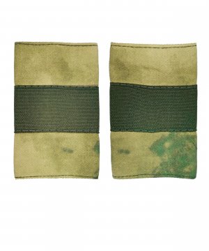 Фальшпогоны мох старший сержант &mdash; 1