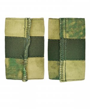 Фальшпогоны мох старший сержант &mdash; 2