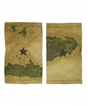 Превью Фальшпогоны мох младший лейтенант &mdash; 1