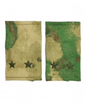 Превью Фальшпогоны мох лейтенант &mdash; 1