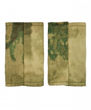 Фальшпогоны мох старший лейтенант &mdash; 2