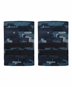 Превью Фальшпогоны цифра синяя младший сержант &mdash; 1