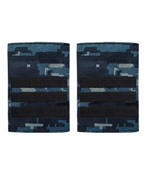 Превью Фальшпогоны цифра синяя сержант &mdash; 1