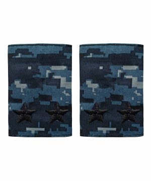 Превью Фальшпогоны цифра синяя подполковник &mdash; 1