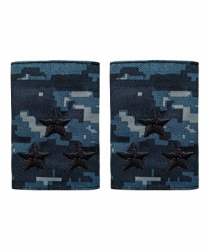 Превью Фальшпогоны цифра синяя полковник &mdash; 1