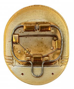 Нагрудный знак полиция вневедомственная охрана &mdash; 2