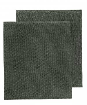 Шеврон вышитый Z мох зеленый &mdash; 2