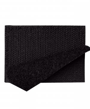 Нашивка вышитая Z черная &mdash; 2