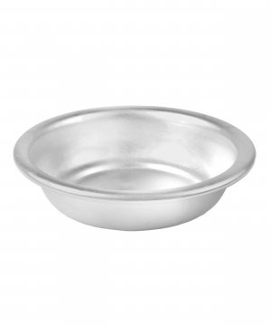 Превью Миска алюминиевая армейская (500 мл.) &mdash; 1