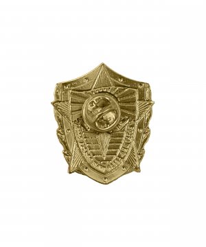 Превью Значок металлический ВДВ СССР &mdash; 2