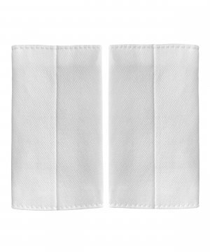 Превью Фальшпогоны жаккардовые полиции белые сержант &mdash; 2