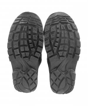 Превью Сапоги кожаные утепленные СТИКС ПУ &mdash; 4