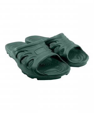 Шлепки Армейские зеленые &mdash; 1