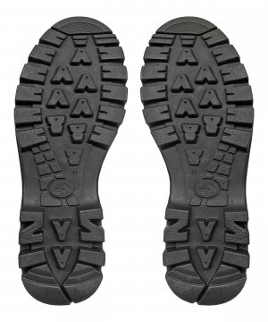 Превью Берцы Вендетта-2 шерстяной мех &mdash; 4