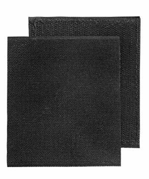 Превью Шеврон Z черный на липе &mdash; 2