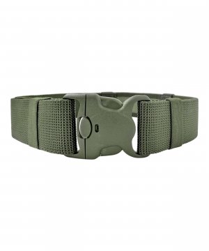 Превью Ремень Р-5/1 Тактический зеленый &mdash; 1