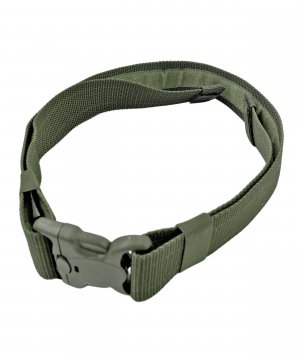 Превью Ремень Р-5/1 Тактический зеленый &mdash; 2