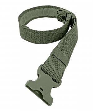 Превью Ремень Р-5/1 Тактический зеленый &mdash; 3