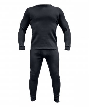 Превью Термобелье comfort стрейч на флисе &mdash; 1