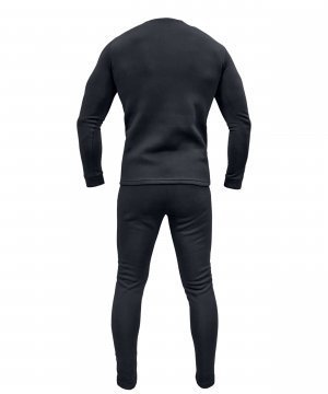 Превью Термобелье comfort стрейч на флисе &mdash; 2